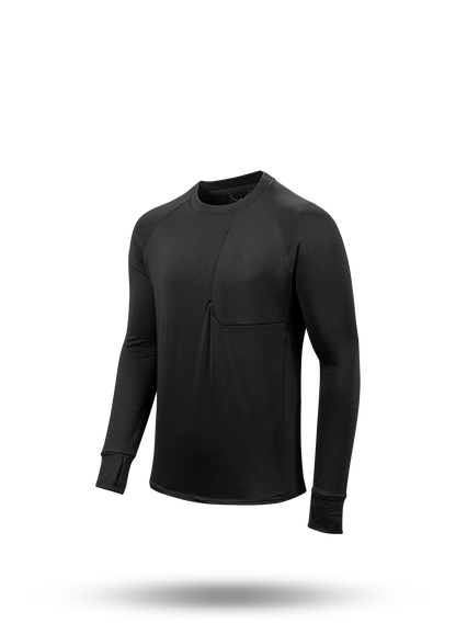 Grid Crew Baselayer