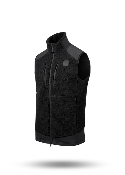 Sherpa Trek Gilet