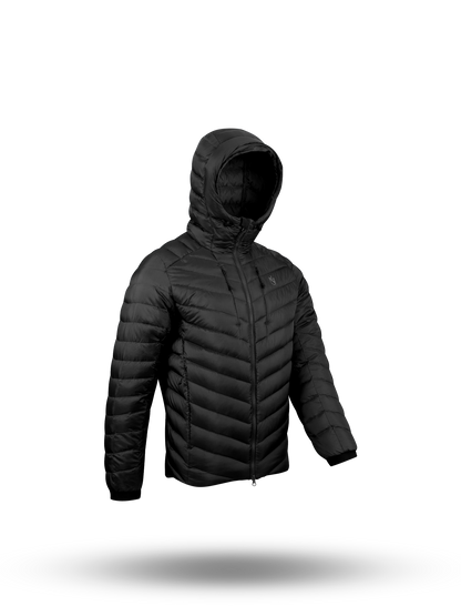 Vertex Down Jacket