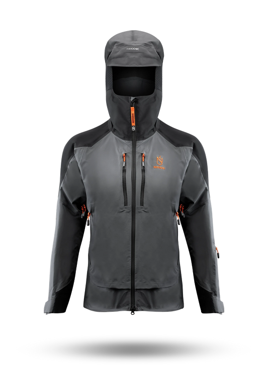 K2 Winter Waterproof Jacket Womens