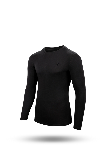 Crewneck Merino Tech 250