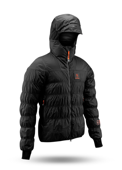 Project Possible Down Jacket