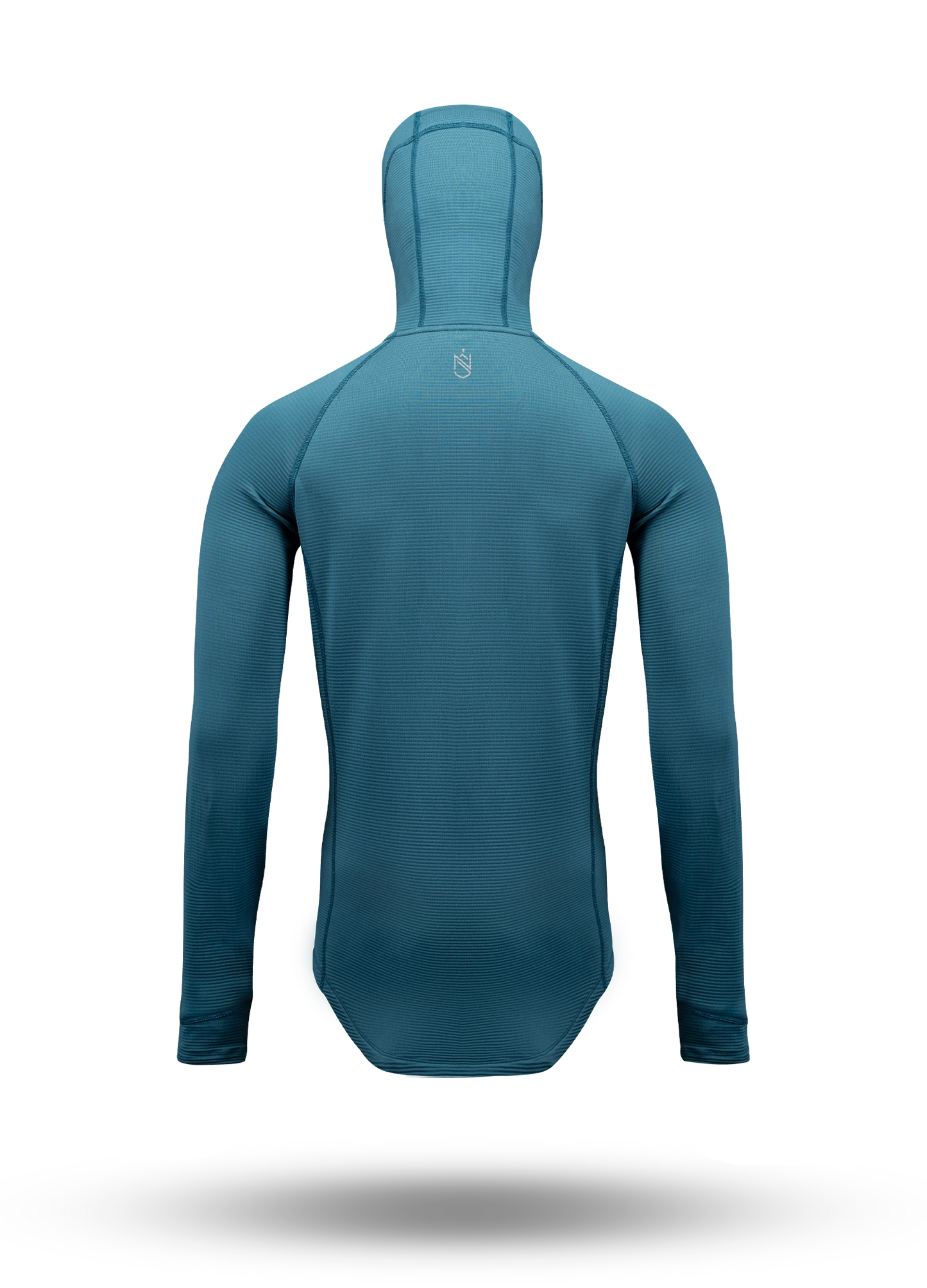 Baselayer Top - All Blue
