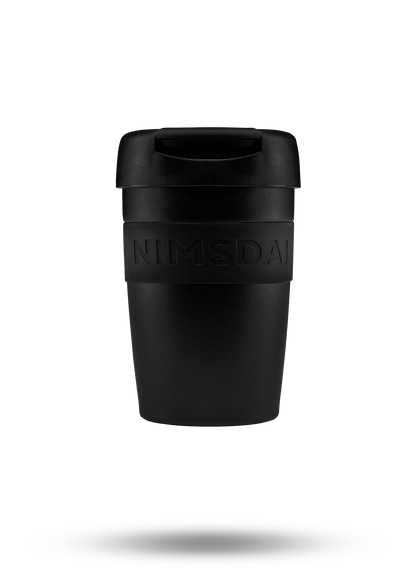 Reusable Coffee Cup