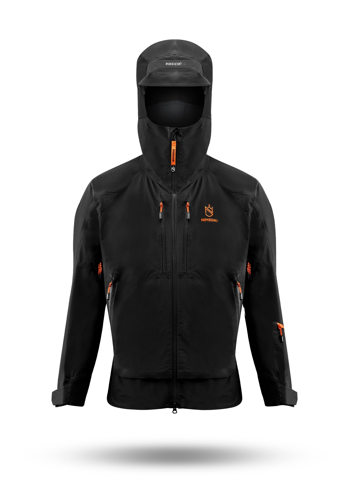 K2 Winter Waterproof Jacket