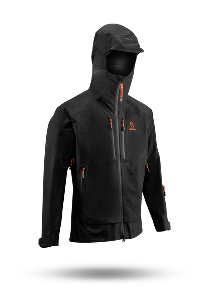 K2 Winter Waterproof Jacket