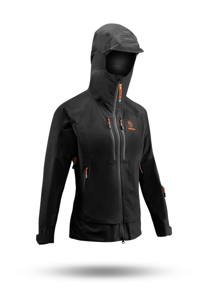 K2 Winter Waterproof Jacket Womens