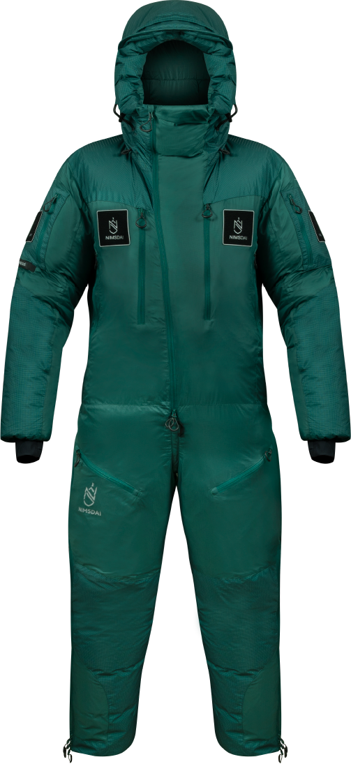 Summit Suit V2