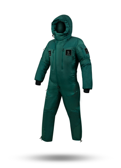 Summit Suit V2