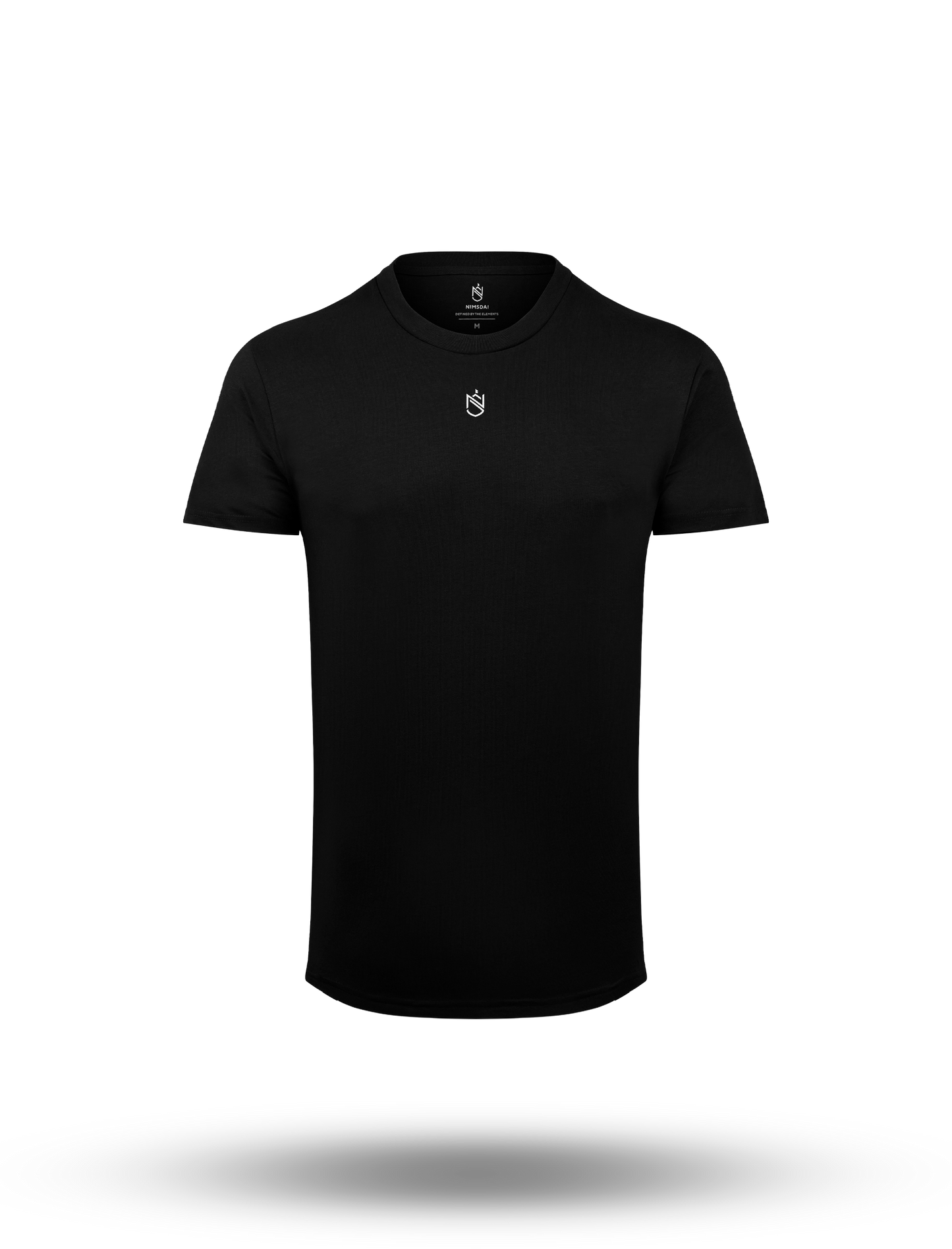 Topographic T-Shirt