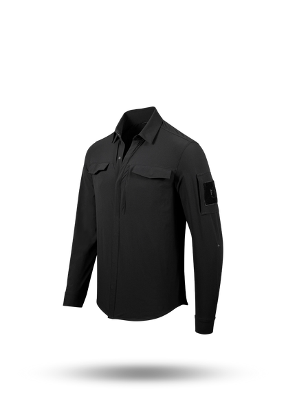 Hybrid Technical Shirt