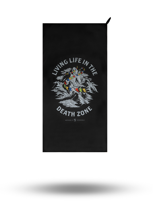 Dry Towel Medium
