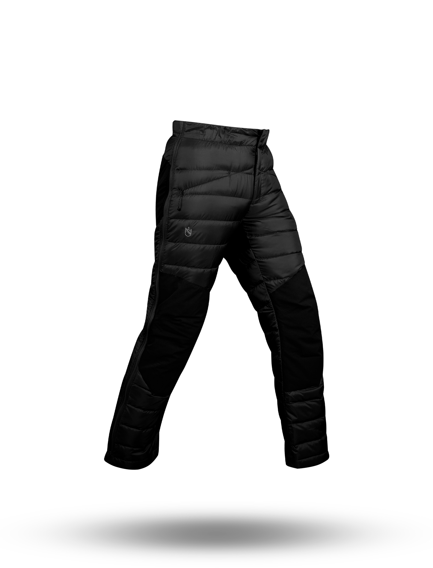 Vertex Down Trouser